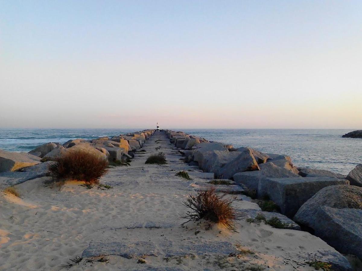 Sunset At Vila Da Praia 阿尔沃尔 外观 照片